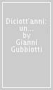 Diciott anni: un sogno di sabbia