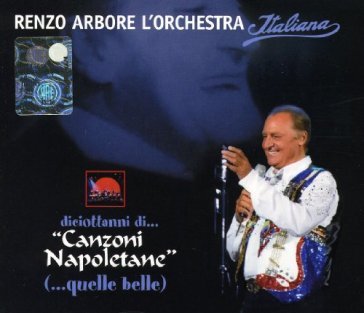 Diciottanni di..... - Renzo Arbore