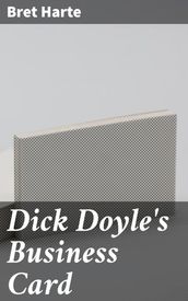 Dick Doyle s Business Card