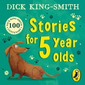 Dick King Smith s Stories for 5 year olds