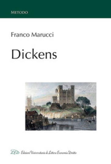 Dickens - Franco Marucci