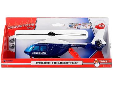 Dickie Toys - Elicottero Carabinieri Cm.24