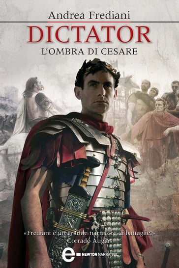 Dictator. L'ombra di Cesare - Andrea Frediani