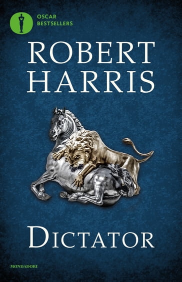 Dictator - Robert Harris