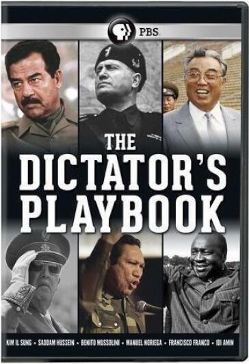 Dictator'S Playbook (2 Dvd) [Edizione: Stati Uniti]