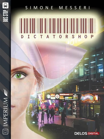 Dictatorshop - Simone Messeri