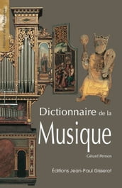 Dictionnaire de la musique