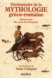 Dictionnaire de la mythologie gréco-romaine