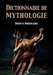 Dictionnaire de mythologie