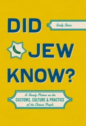 Did Jew Know?