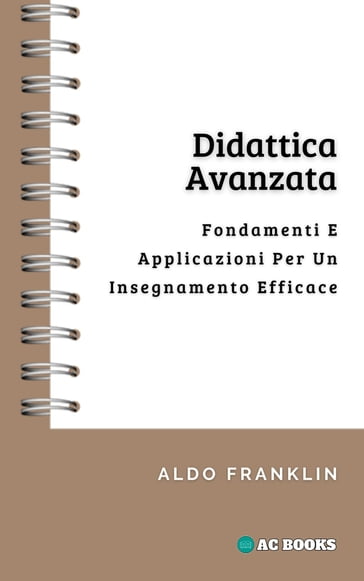 Didattica Avanzata - Aldo Franklin