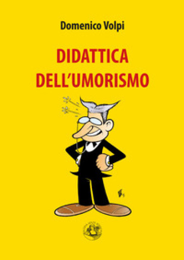 Didattica dell'umorismo - Domenico Volpi