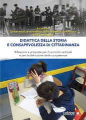 Didattica della storia e consapevolezza di cittadinanza