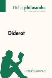 Diderot (Fiche philosophe)