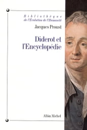 Diderot et l Encyclopédie
