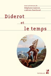 Diderot et le temps