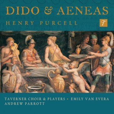 Dido & aeneas - Henry Purcell