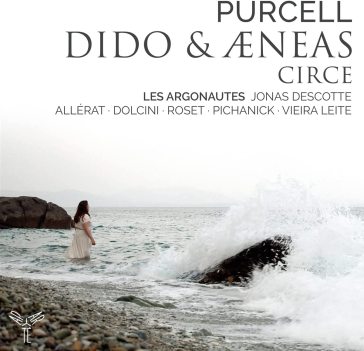Dido and aeneas circe - Henry Purcell