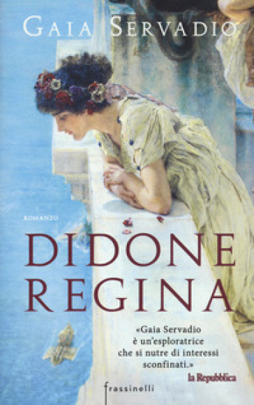 Didone regina - Gaia Servadio