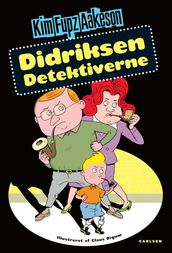 Didriksen detektiverne