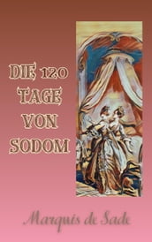 Die 120 Tage von Sodom