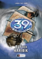 Die 39 Zeichen - Ruf der Karibik