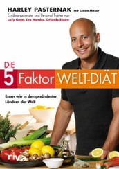 Die 5-Faktor-Welt-Diät