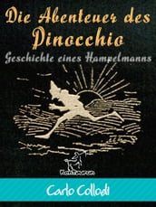 Die Abenteuer des Pinocchio (Geschichte eines Hampelmanns)