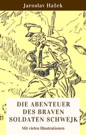 Die Abenteuer des braven Soldaten Schwejk