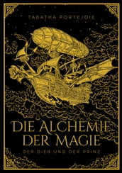 Die Alchemie der Magie