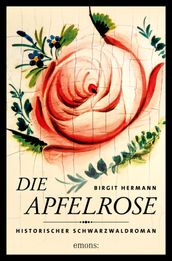 Die Apfelrose