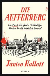 Die Aufführung