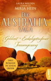 Die Australia-Saga