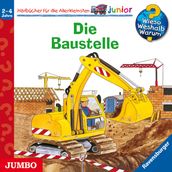 Die Baustelle [Wieso? Weshalb? Warum? JUNIOR Folge 7]