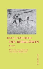 Die Berglöwin