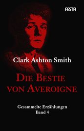 Die Bestie von Averoigne