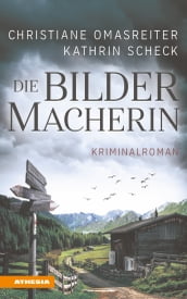 Die Bildermacherin