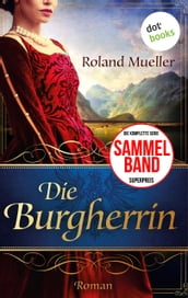 Die Burgherrin