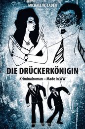 Die Drückerkönigin