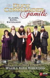 Die Duck Commander Familie