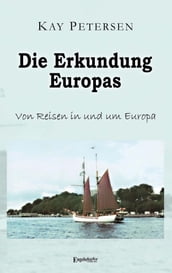 Die Erkundung Europas