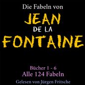 Die Fabeln von Jean de La Fontaine