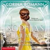 Die Farben der Schönheit Sophias Triumph (Sophia 3)
