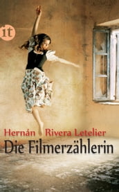 Die Filmerzählerin