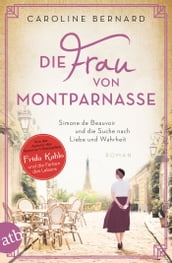 Die Frau von Montparnasse