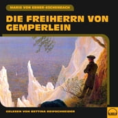 Die Freiherrn von Gemperlein