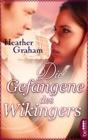 Die Gefangene des Wikingers