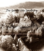 Die Geister von Gamburg