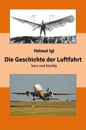 Die Geschichte der Luftfahrt kurz und bündig