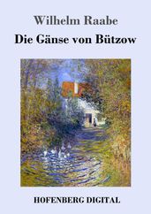 Die Gänse von Bützow